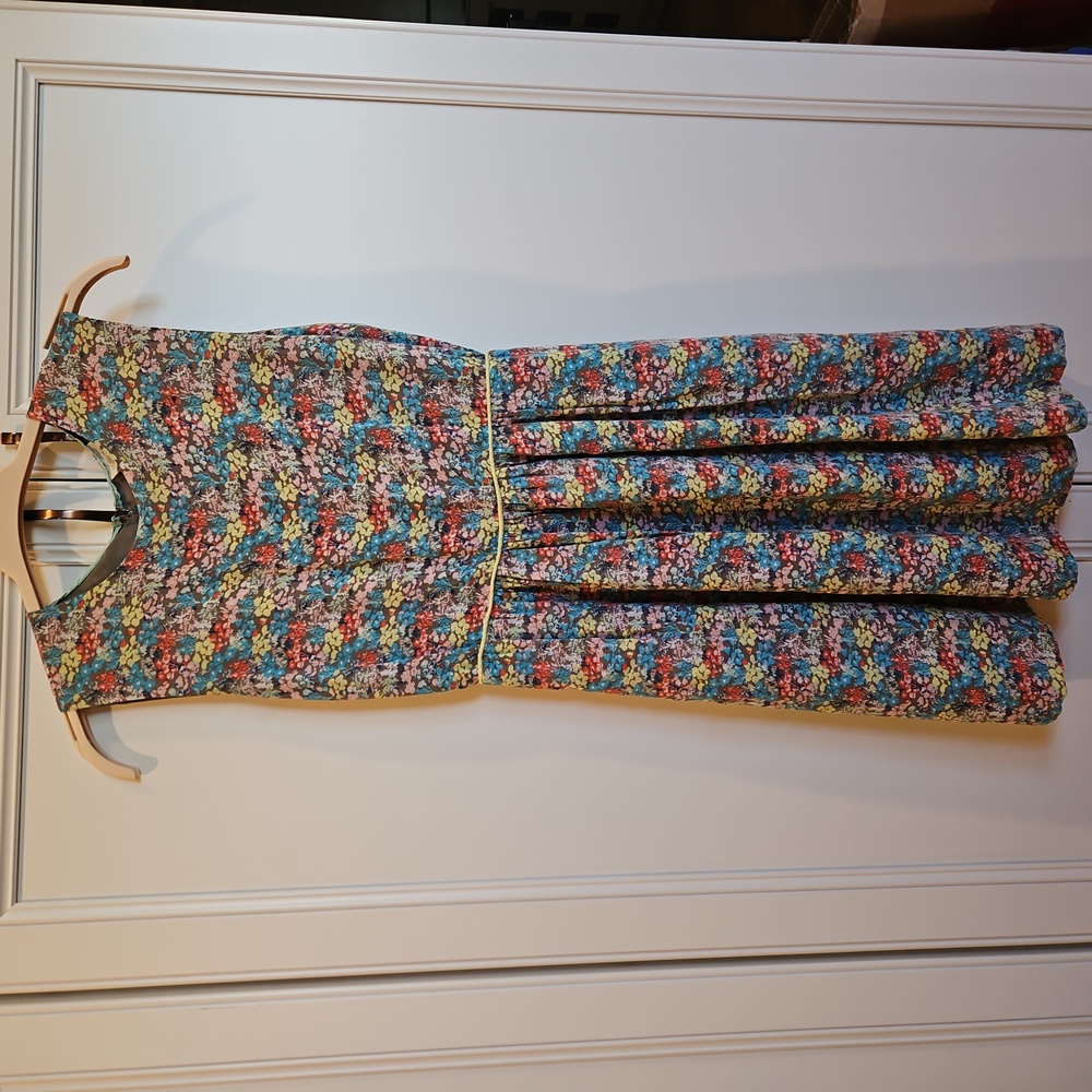 Women's Matilda Jane Hello Lovely dress size 8